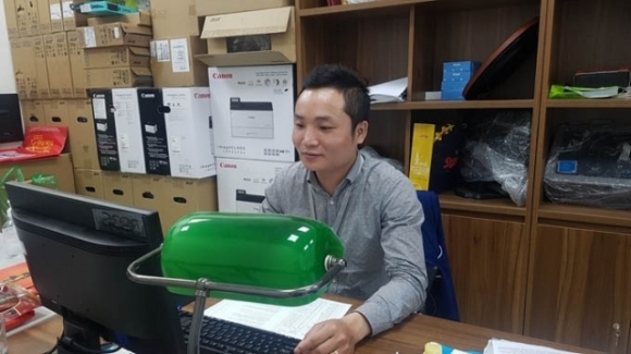 2 Ha Noi Can Xu Ly Nghiem Vu Lay Lan Dich O Hieu Thuoc Duc Tam