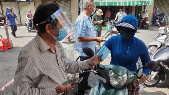 3 Bo Cong Thuong De Nghi Tphcm Nghien Cuu Som Mo Them Cho Truyen Thong