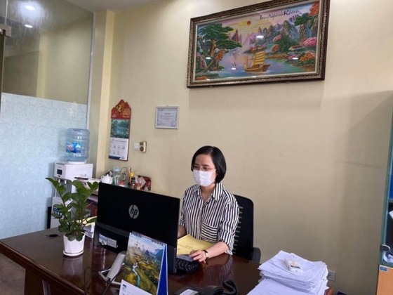 3 Ha Noi Can Xu Ly Nghiem Vu Lay Lan Dich O Hieu Thuoc Duc Tam