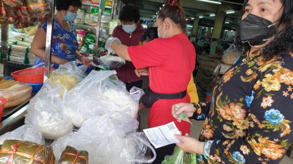 4 Bo Cong Thuong De Nghi Tphcm Nghien Cuu Som Mo Them Cho Truyen Thong