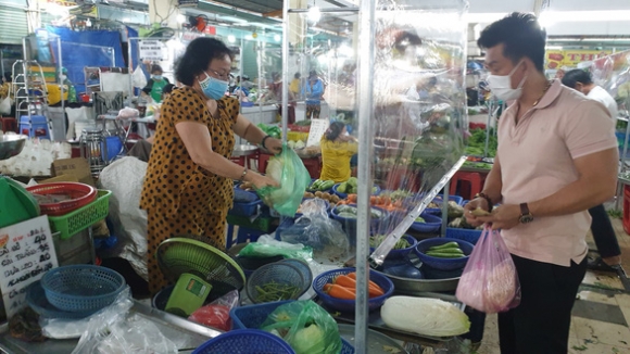 5 Bo Cong Thuong De Nghi Tphcm Nghien Cuu Som Mo Them Cho Truyen Thong