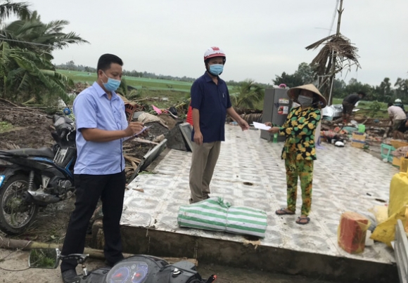 1 Dong Loc Bat Ngo Quet Sap Hang Chuc Can Nha 15 Nguoi Bi Thuong O Kien Giang