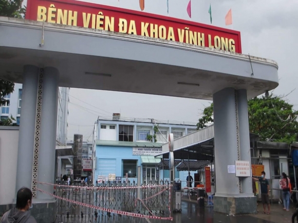 1 Mien Tay Keu Goi Gop Luong Thuc Thuc Pham Ho Tro Dong Bao O Tphcm