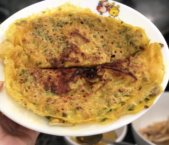 8 Co Giao O Nha Nau Bun Rieu Thit Heo Lam Banh Cuon Lam Tu Banh Trang Kho