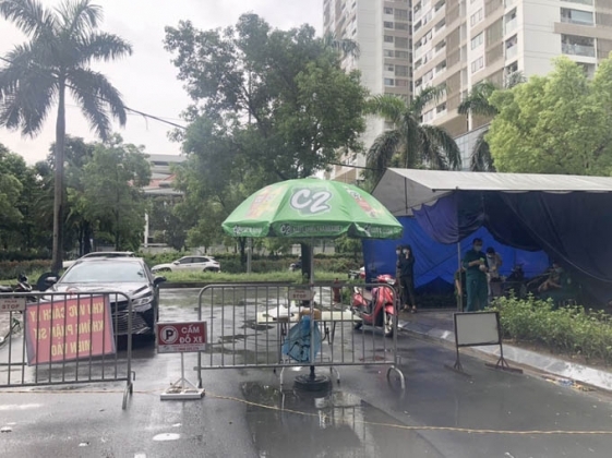 1 Ha Noi Phong Toa 3 Toa Chung Cu