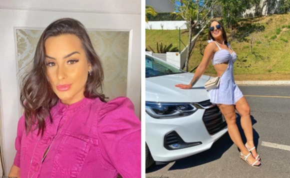 1 Ngoi Sao Instagram Noi Tieng Dot Ngot Qua Doi O Tuoi 22 Vi Tai Nan Fan Lat Lai Bai Dang Cuoi Nhu Diem Bao Truoc Thuong Tam