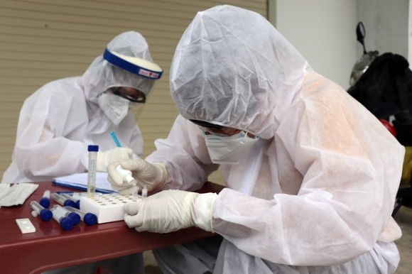 1 Dong Nai Co Them 220 Ca Duong Tinh 1 Ca Tu Vong Do Covid 19