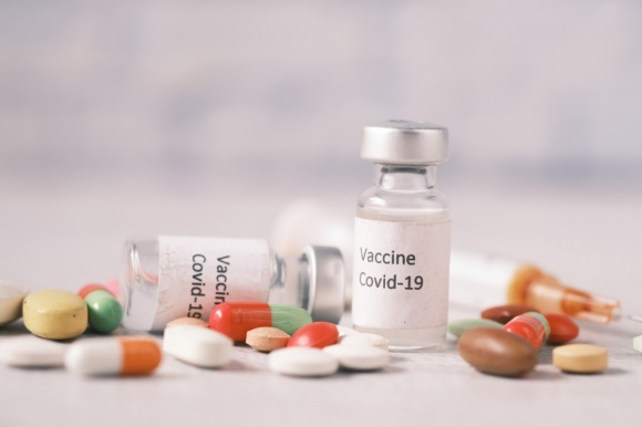 Israel sắp trở thành quốc gia đầu tiên thử nghiệm vaccine Covid-19 dạng uống