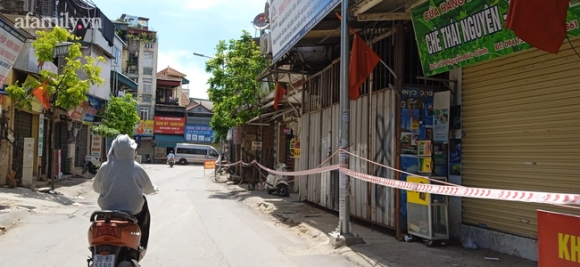 1 Trua Ngay 247 Ha Noi Them 10 Ca Duong Tinh Voi Sars Cov 2 Trong Do Co 3 Truong Hop Tai Cong Dong