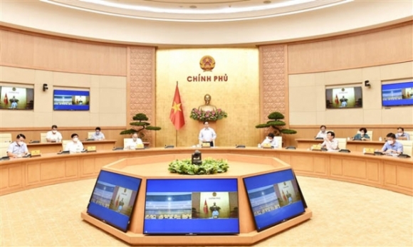 2 Du Kien Thang 8 Hoan Thien Ho So Dang Ky Vaccine Nanocovax