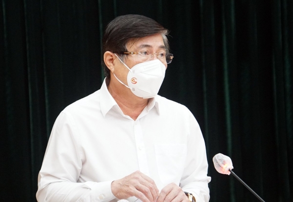 1 Tu 267 Nguoi Dan Tp Hcm Khong Duoc Ra Duong Sau 18h