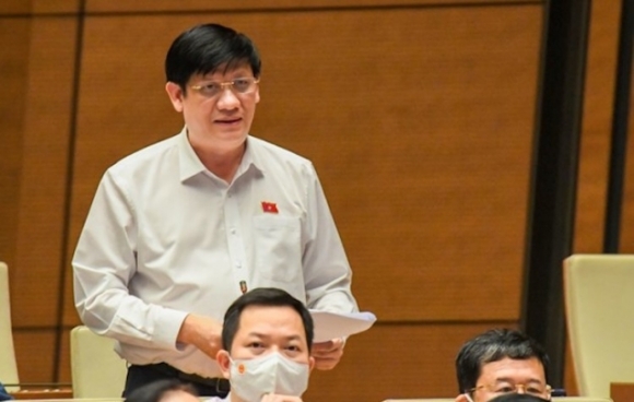 1 Viet Nam Co Ba Hop Dong Chuyen Giao Cong Nghe Vaccine Covid 19