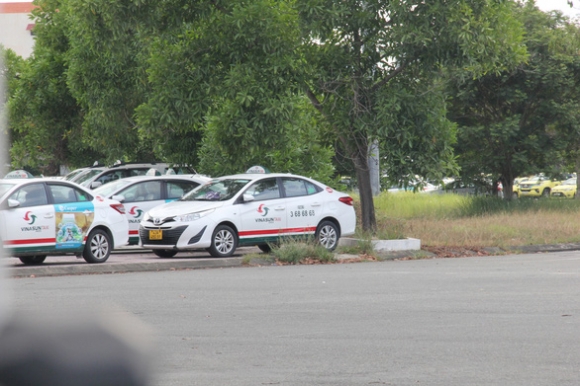 9 Da Nang Lap Chot Kiem Tra Duong Pho Vang Bong Nguoi