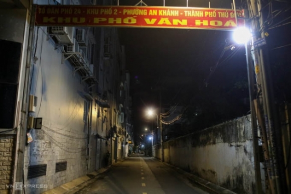 10 Duong Pho Tp Hcm Sau 18h