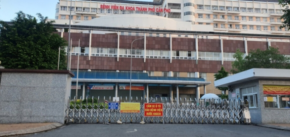 1 Can Tho De Xuat Keo Dai Thuc Hien Chi Thi 16 Them 2 Tuan