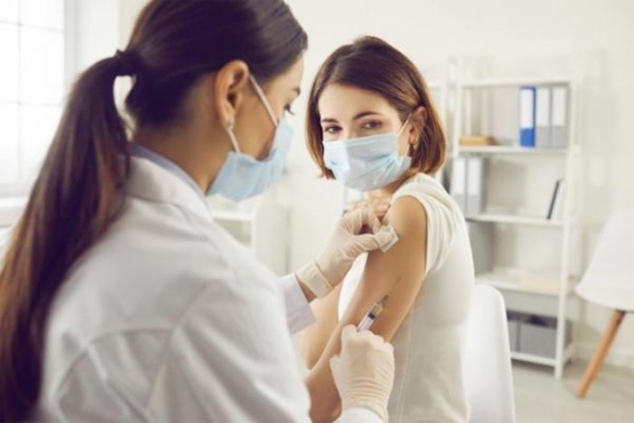 1 Ly Do Nguoi Tiem Du 2 Mui Vac Xin Van Nhiem Covid 19