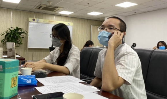 1 Mang Luoi 2500 Thay Thuoc Tu Van Tu Xa Cho F0 F1