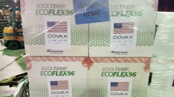 1 No Luc Ngoai Giao Vac Xin Hon 14 Trieu Lieu Duoc Vien Tro Da Ve Nuoc