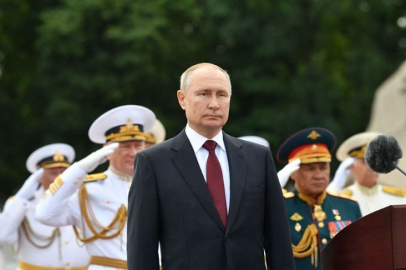 1 Ong Putin Hai Quan Nga Co The Ra Don Tan Cong Khong Gi Can Noi