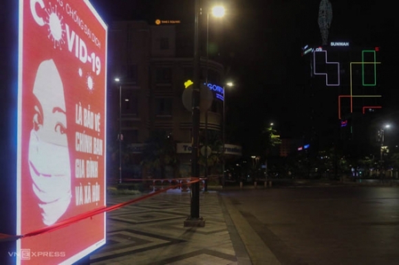 7 Duong Pho Tp Hcm Sau 18h