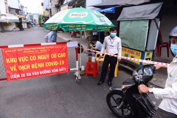 1 3598 Diem Phong Toa O Tphcm De Phong Chong Dich