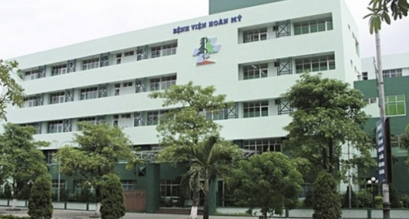 1 4 Benh Vien Tu Nhan Se Tiep Nhan Va Dieu Tri Benh Nhan Covid 19