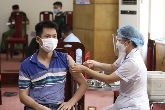 1 Lan Song Dich Thu 4 Viet Nam Trien Khai Quyet Liet Chien Luoc Vaccine