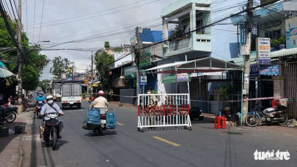 1 Phat Hien 50 Ca Duong Tinh Covid 19 An Giang Siet Di Cho 2 Lantuan