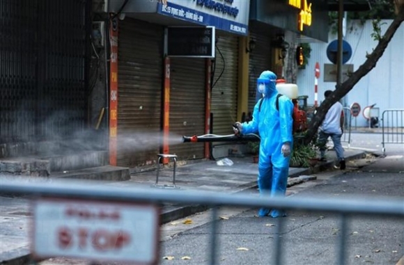 1 Sang 27 7 Them 2764 Ca Mac Covid 19 Tphcm Chuyen Chien Luoc Phong Chong Dich