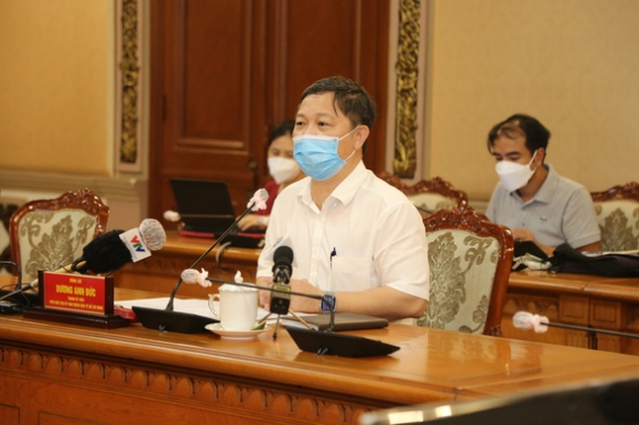 1 Tphcm Sau 5 Ngay Tiem Vac Xin Dot Moi Da Tiem 170000 Lieu Chua Ai Bi Phan Ung Nang