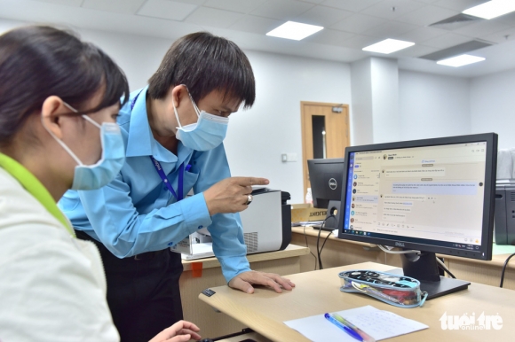 2 17 Benh Nhan Covid 19 Nang Xuat Vien