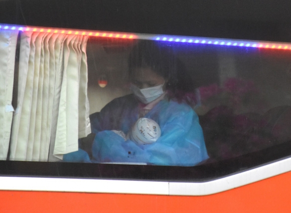 2 Phu Yen Don 344 Nguoi Dan Tu Tphcm Tro Ve