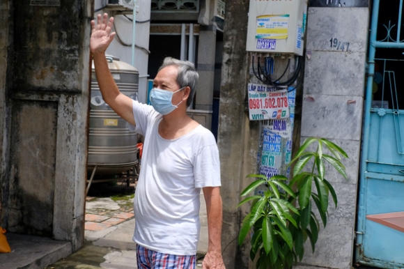 3 Cho Qua Ha Tinh Quang Nam Quang Ngai Vao Khu Phong Toa