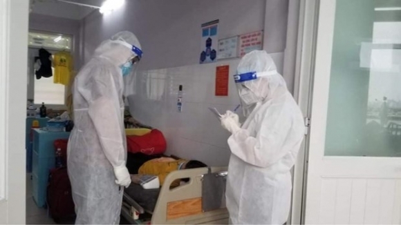 3 Lan Song Dich Thu 4 Viet Nam Trien Khai Quyet Liet Chien Luoc Vaccine