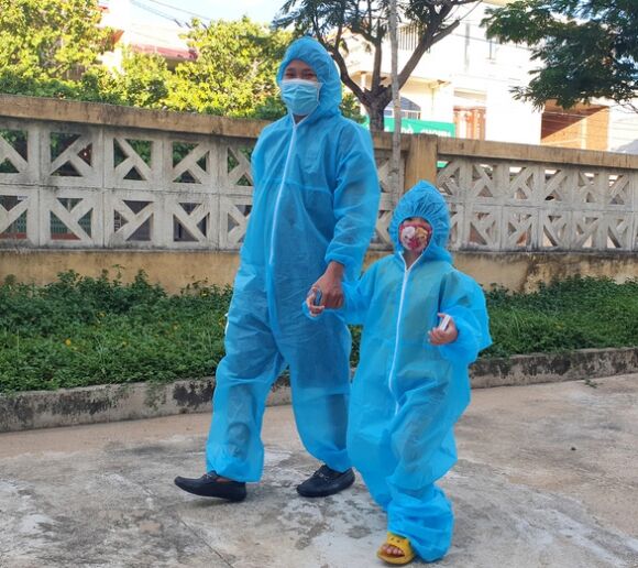 3 Phu Yen Don 344 Nguoi Dan Tu Tphcm Tro Ve