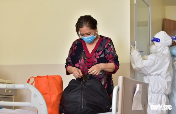 4 17 Benh Nhan Covid 19 Nang Xuat Vien