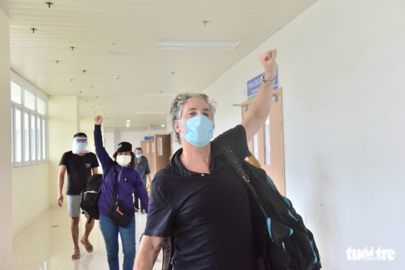 5 17 Benh Nhan Covid 19 Nang Xuat Vien