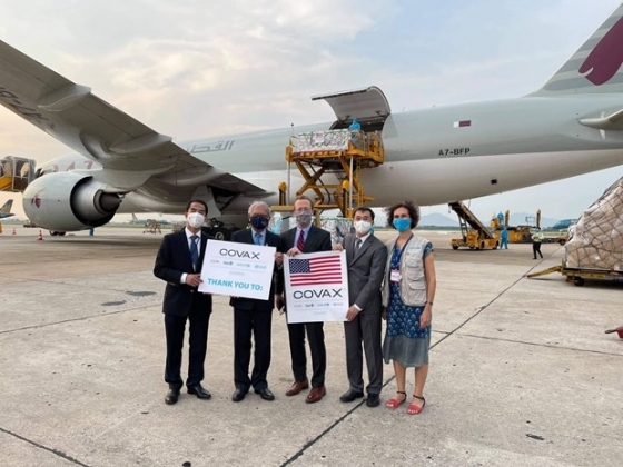 5 Lan Song Dich Thu 4 Viet Nam Trien Khai Quyet Liet Chien Luoc Vaccine