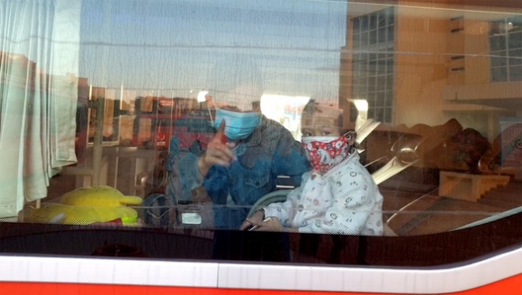 5 Phu Yen Don 344 Nguoi Dan Tu Tphcm Tro Ve