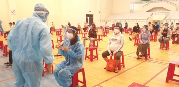 6 Phu Yen Don 344 Nguoi Dan Tu Tphcm Tro Ve