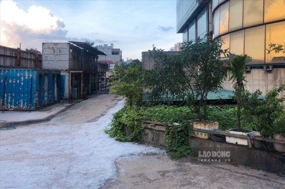 10 Xot Xa Nhung Du An Chung Cu Nghin Ti Chet Yeu Giua Long Ha Noi