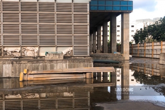 11 Xot Xa Nhung Du An Chung Cu Nghin Ti Chet Yeu Giua Long Ha Noi