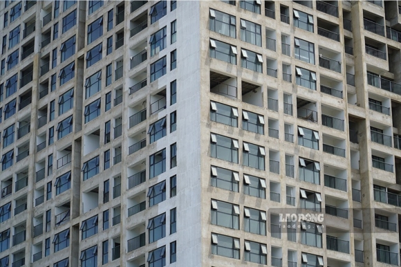 13 Xot Xa Nhung Du An Chung Cu Nghin Ti Chet Yeu Giua Long Ha Noi