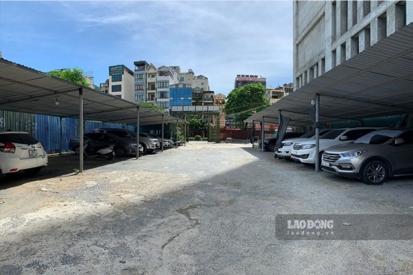 14 Xot Xa Nhung Du An Chung Cu Nghin Ti Chet Yeu Giua Long Ha Noi