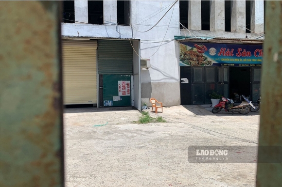 15 Xot Xa Nhung Du An Chung Cu Nghin Ti Chet Yeu Giua Long Ha Noi