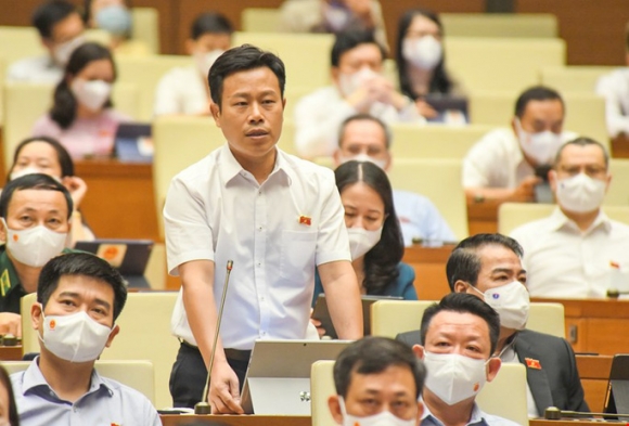 1 Gs Le Quan Dung Hoc Phi Lam Hang Rao Chong Lao Vao Hoc Dai