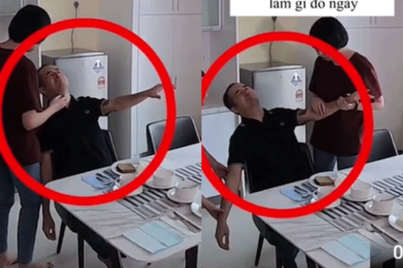 1 Khoanh Khac Nguoi Dan Ong Bi Dot Quy Khi Dang An Sang Cung Vo Nhan Biet Dau Hieu Va Cach Xu Ly De Nguoi Benh Co Co Hoi Duoc Cuu Song