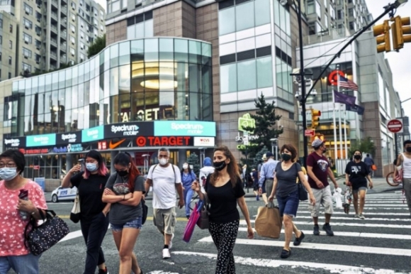 1 Ly Do Khien My Co The Doi Mat Vien Canh Toi Te Nhat Trong Lan Song Covid 19 Thu Tu