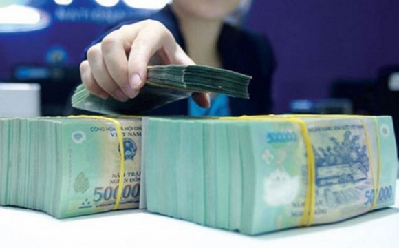 1 Thong Tin Vay Tra No Cong Cua Viet Nam Trong 5 Nam Toi