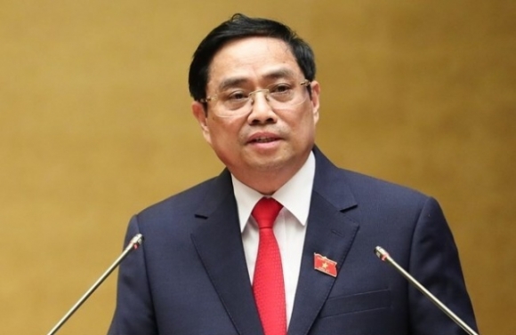 1 Thu Tuong Duoc Quyet Dinh Bien Phap Dac Biet De Chong Dich